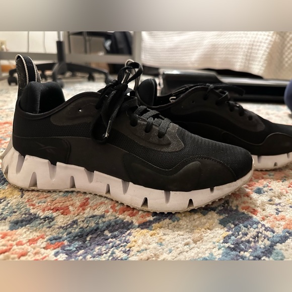 Reebok Shoes - Reebok Zig Dynamica Sneaker